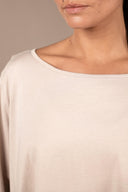 T-shirt Rita - Dune