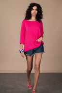 T-shirt Rita - Smile