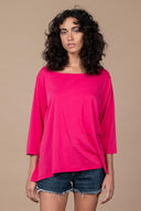 T-shirt Rita - Smile