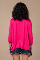 T-shirt Rita - Smile