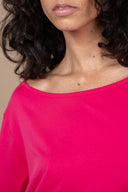 T-shirt Rita - Smile