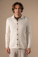 Roman Sweater - Cream