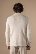 Roman Sweater - Cream