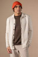 Roman Sweater - Cream