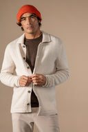 Roman Sweater - Cream