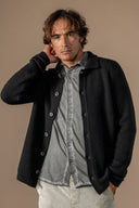 Pull Romain - Noir