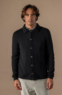 Pull Romain - Noir