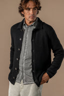 Pull Romain - Noir