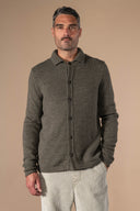 Pull Romain - Thym