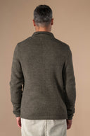 Pull Romain - Thym