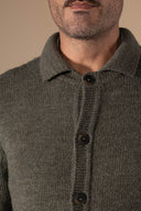 Pull Romain - Thym