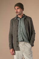 Pull Romain - Thym