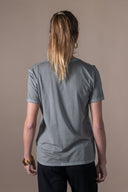 T-shirt Romy Délavé - Pepper