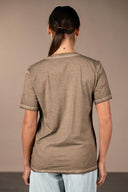 Romy Faded T-shirt - Silex