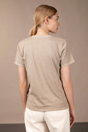 T-shirt Romy Délavé - Dust
