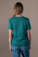 T-shirt Romy - Amazone Flamme