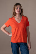 T-shirt Romy - Boho Flamme