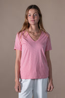 T-shirt Romy - Candy Flamme