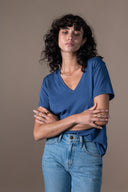 T-shirt Romy - Capri