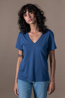 T-shirt Romy - Capri