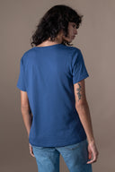 T-shirt Romy - Capri