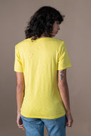T-shirt Romy - Citrus Flamme