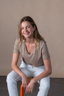 Romy T-shirt - Fauna