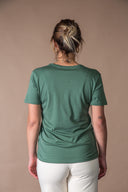 Romy Forest T-shirt