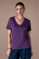 T-shirt Romy - Grappa