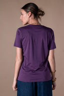 T-shirt Romy - Grappa