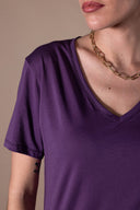 T-shirt Romy - Grappa
