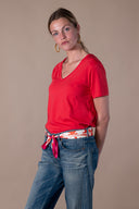 T-shirt Romy - Lollipop