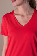 T-shirt Romy - Lollipop