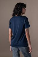 T-shirt Romy - Marine