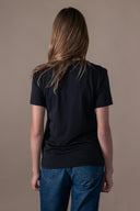 T-shirt Romy - Noir