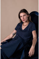 T-shirt Romy - Odyssee Flamme
