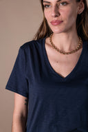 T-shirt Romy - Odyssee Flamme