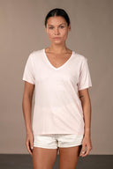 T-shirt Romy - Orchid