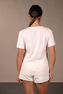 T-shirt Romy - Orchid