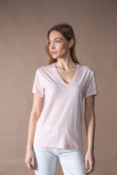 T-shirt Romy - Orchid Flamme