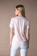 T-shirt Romy - Orchid Flamme