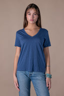 T-shirt Romy - Space Flamme