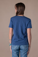 T-shirt Romy - Space Flamme