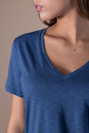 T-shirt Romy - Space Flamme