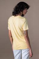 T-shirt Romy - Sundeck Flamme