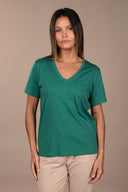 T-shirt Romy - Amazone