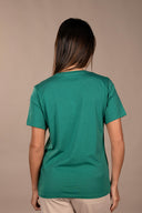 T-shirt Romy - Amazone