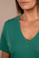 T-shirt Romy - Amazone