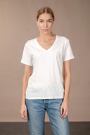 T-shirt Romy - Blanc