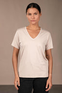 T-shirt Romy - Dune